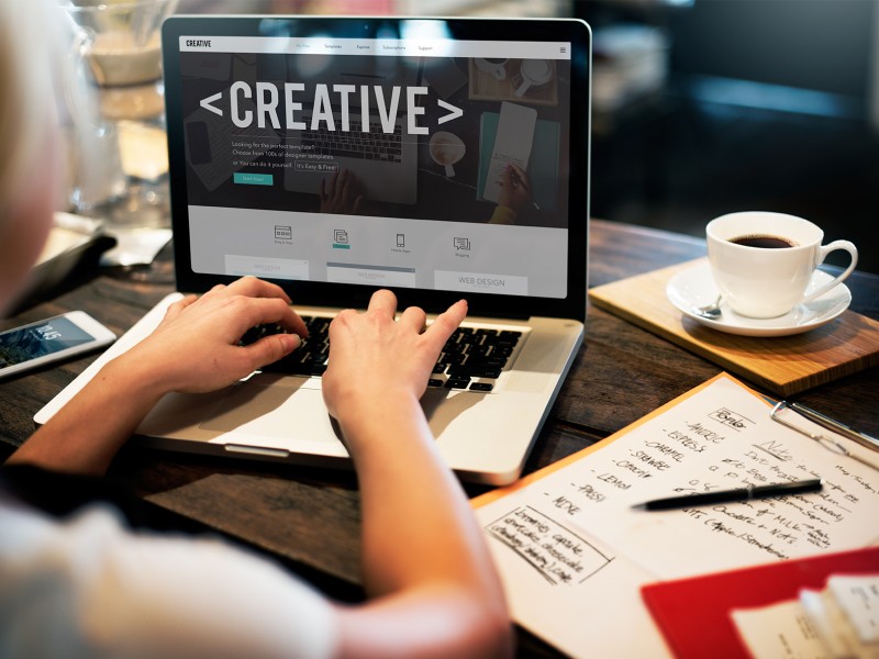Desarrollo de Sistema, Dise&ntilde;o a medida Pto. Montt - WDesign - Diseño Web Profesional