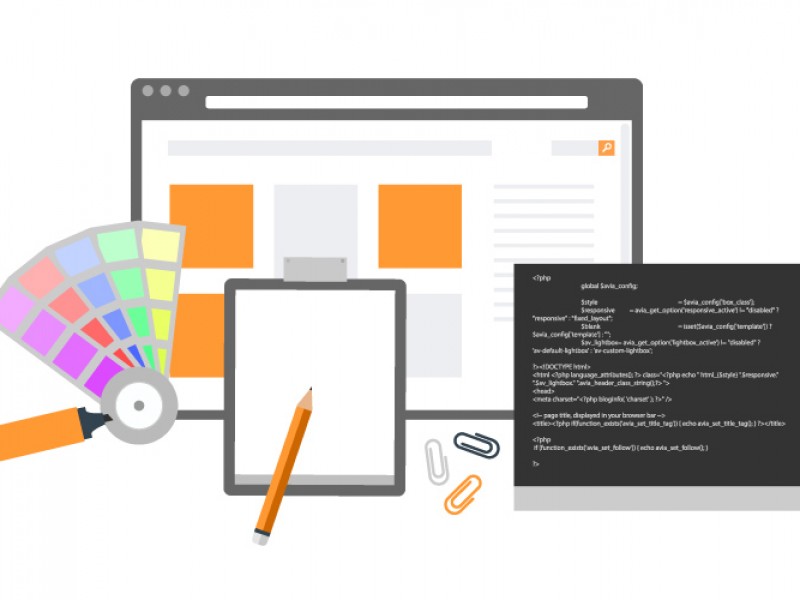 Dise&ntilde;o web puerto montt 2019 - WDesign - Diseño Web Profesional