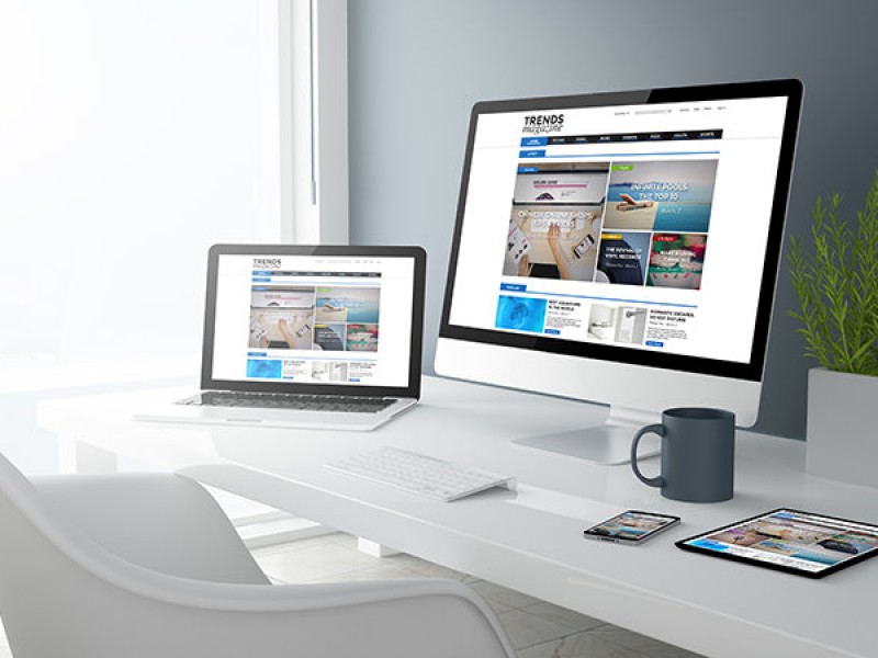 Dise&ntilde;opaginas.cl web Puerto Montt - WDesign - Diseño Web Profesional
