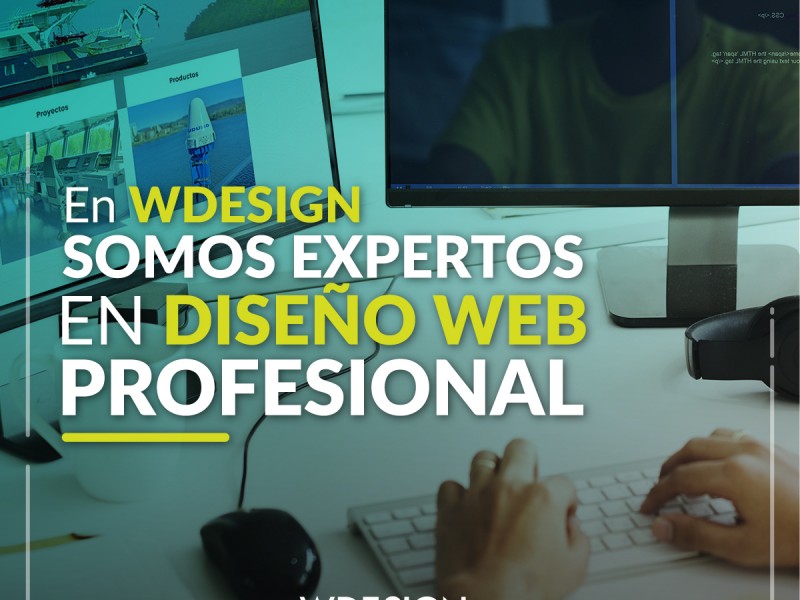 Empresa de Dise&ntilde;o Web Profesional Puerto Montt, Creaciones Paginas Web Puerto Montt. Actualiza tu sitio Web disenowebpuertomontt - WDesign - Diseño Web Profesional
