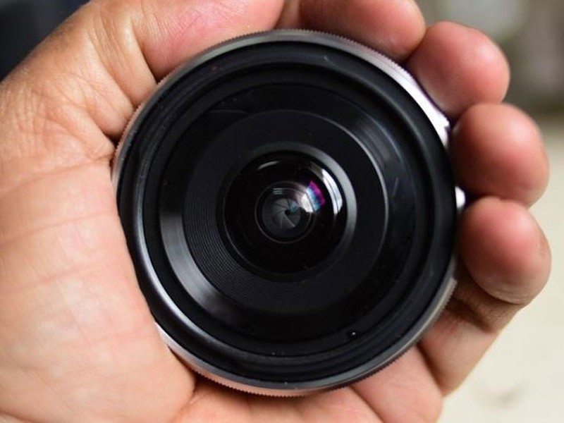 Sony presenta el sensor para c&aacute;maras de smartphone m&aacute;s potente del mundo: 48 megapixeles - WDesign - Diseño Web Profesional